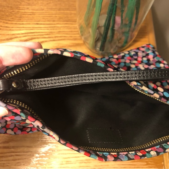 Kate spade Nylon Wristlet - Picture 5 of 15